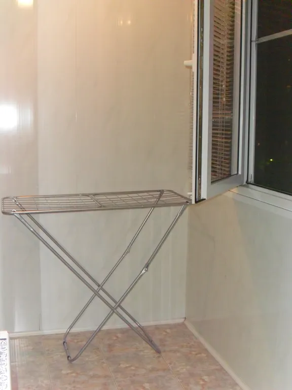 Семейный люкс на парке Победы