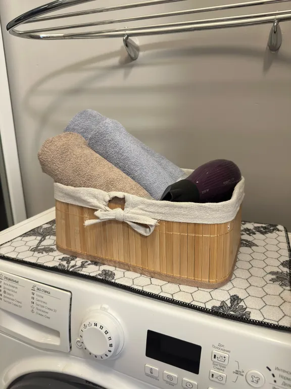 Апартаменты Меланж