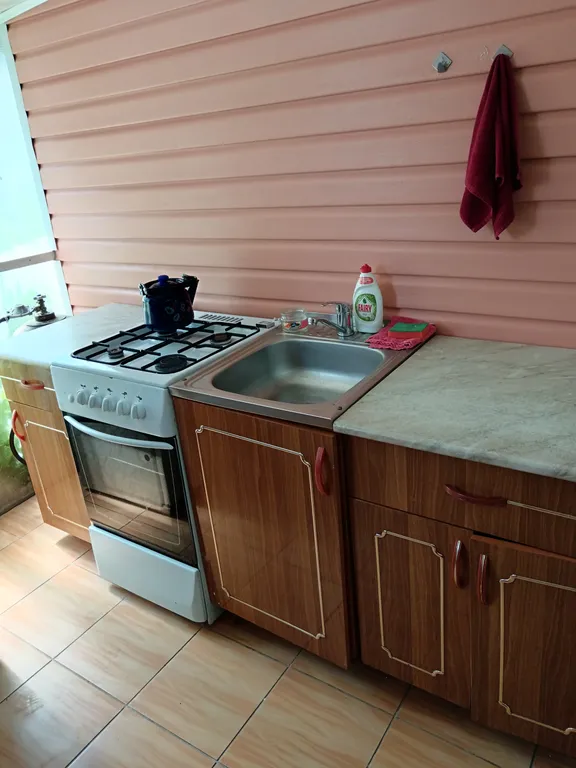 Комната в гостевом доме на 3 человек в 800 метров от озера