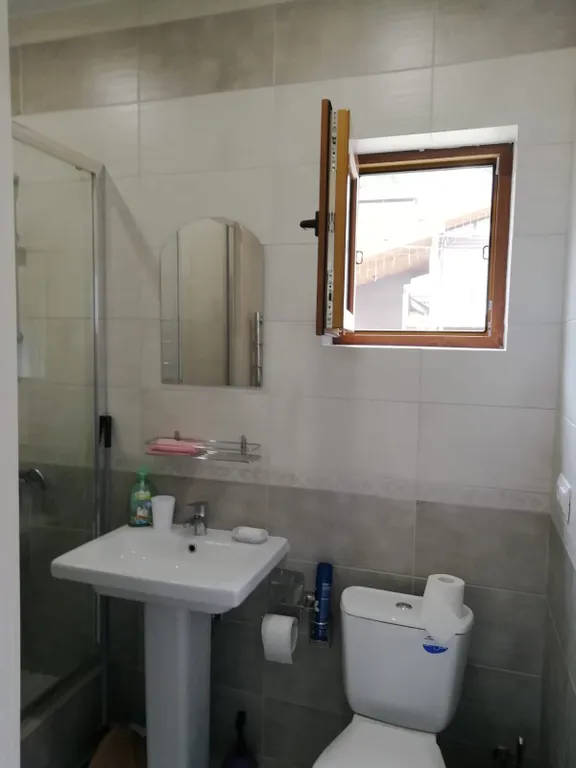 Апартаменты с видом на Море