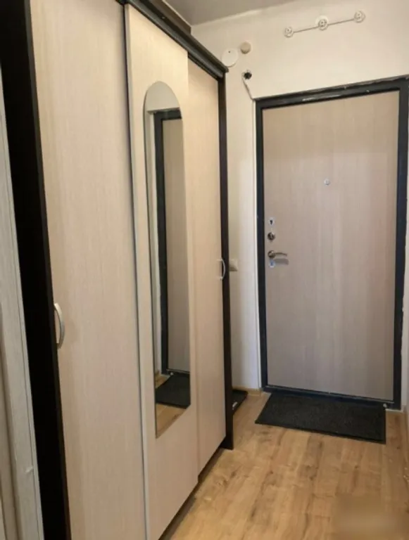 Квартира Квартира Romantic apartment — Санкт-Петербург