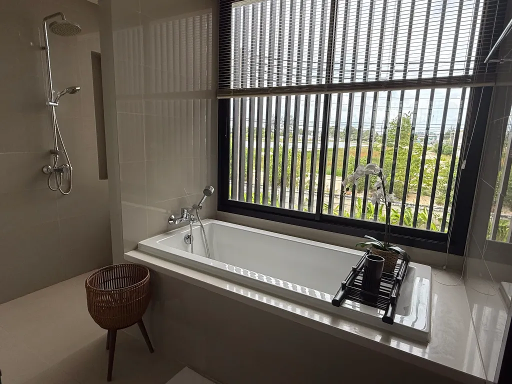 Laguna Park Phuket 5BR Villa with Rooftop Pool 31777