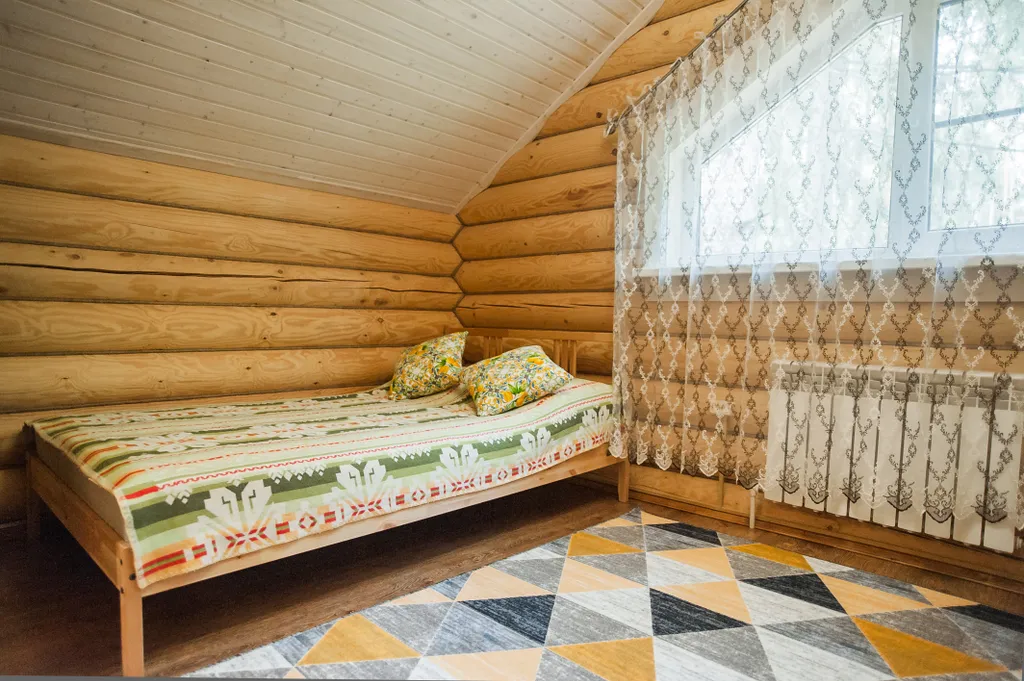 3-комнатный Дом