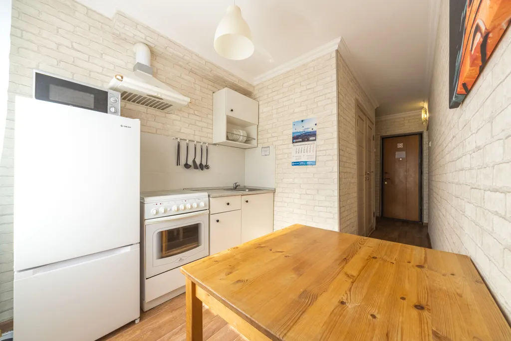 Квартира Воздушная гавань