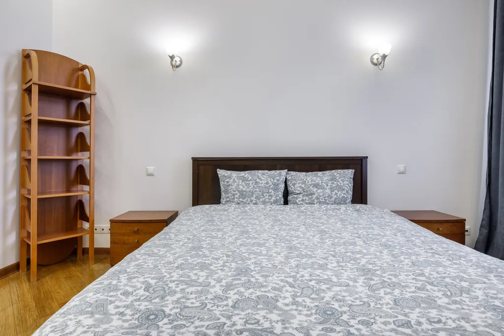 Квартира Просторные апартаменты на Арбате — Москва