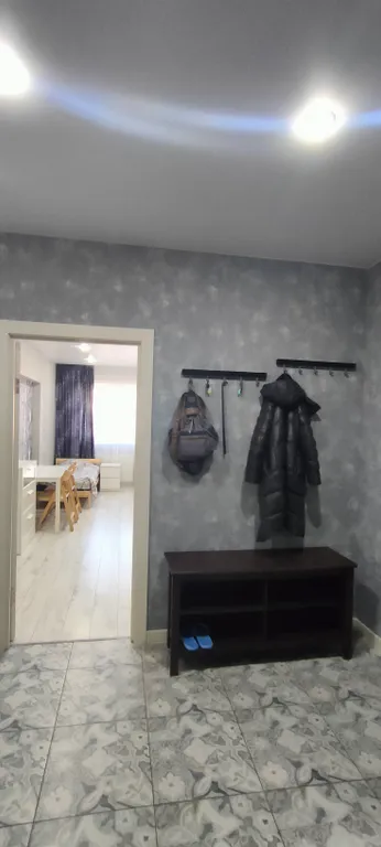 Квартира Квартира с видом на озеро для большой семьи — Краснодар