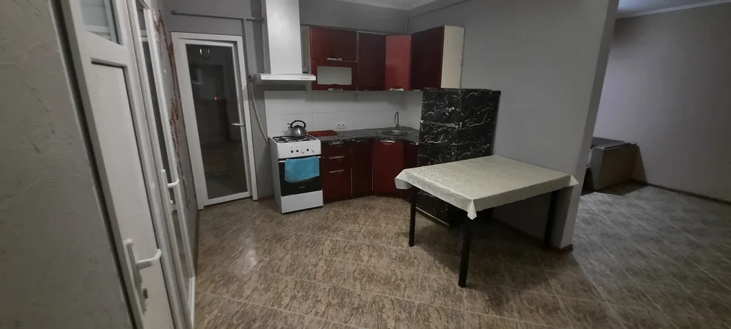 Коттедж 2-комнатный Дом — Евпатория