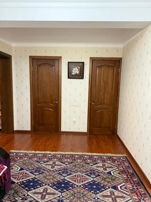 Квартира со всеми удобствами в центре города, чистая, с ремонтом