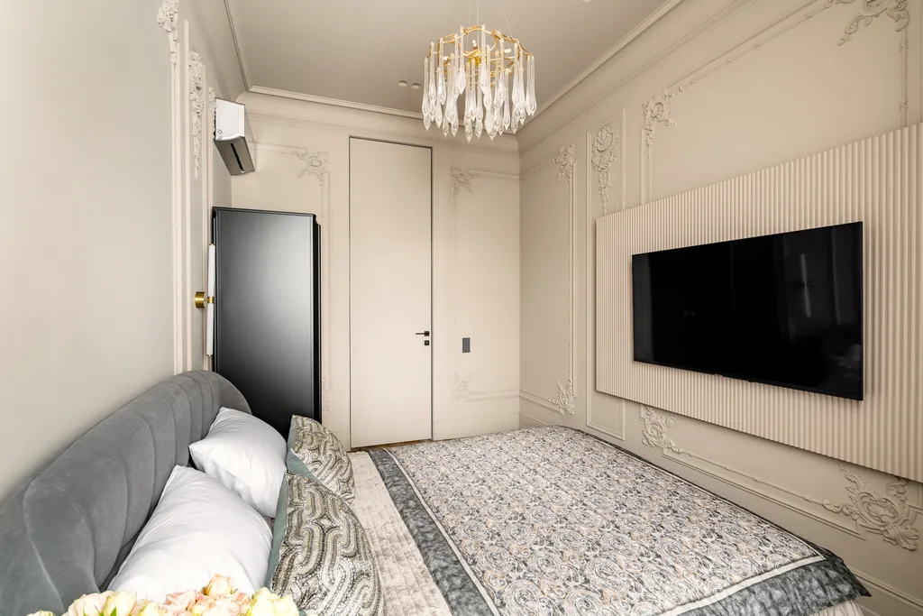 Квартира 2-комнатная Квартира — Санкт-Петербург