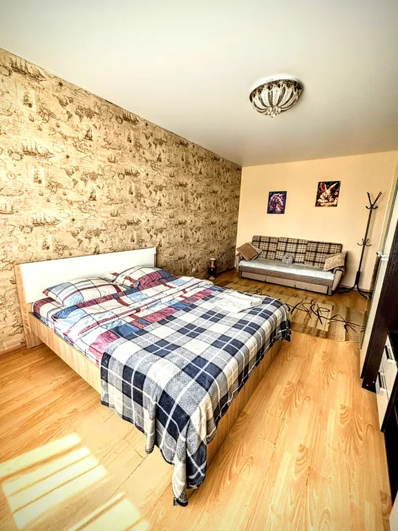 Уютная квартира на юге вблизи от набережной