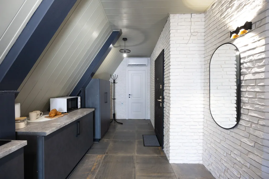 Апартаменты в центре города Светлогорска