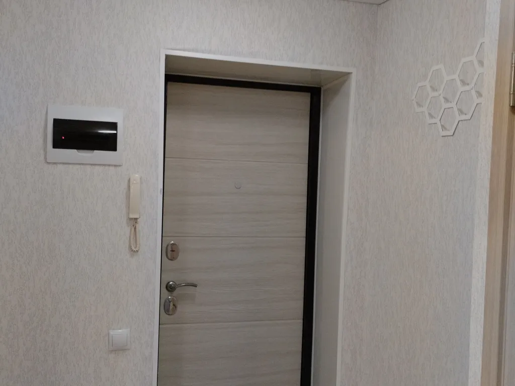 Уютная квартира для отдыха