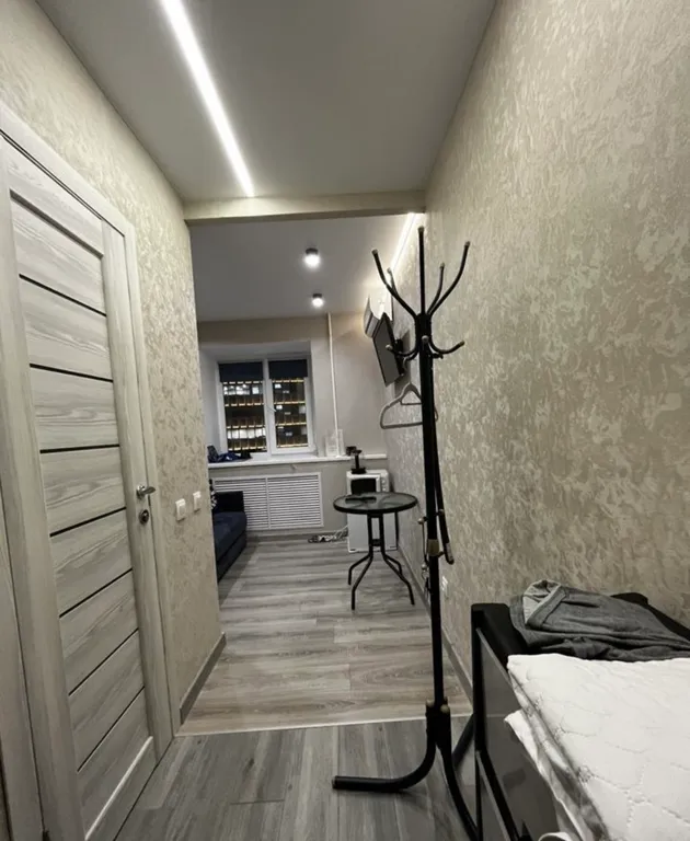 Комната в центре города