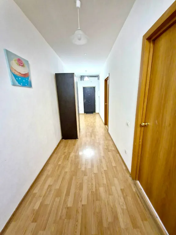 Уютная просторная квартира в центре города