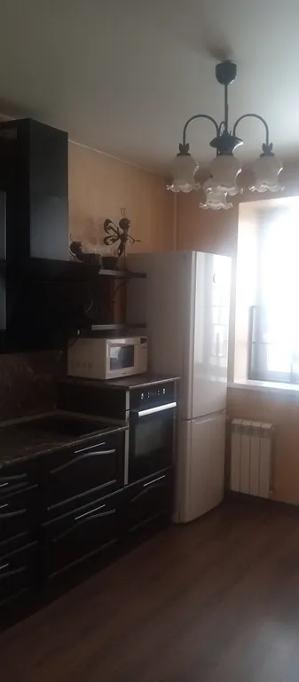 Шикарные апартаменты в центре города