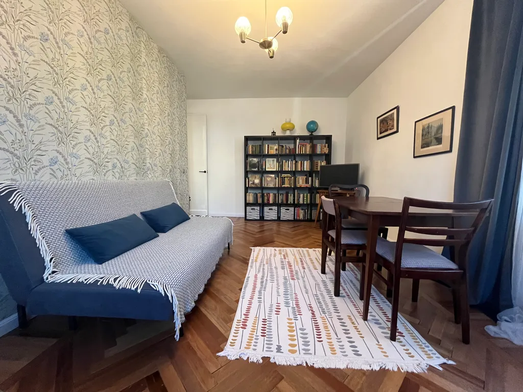 Квартира Квартира У Екатерининского парка — Пушкин