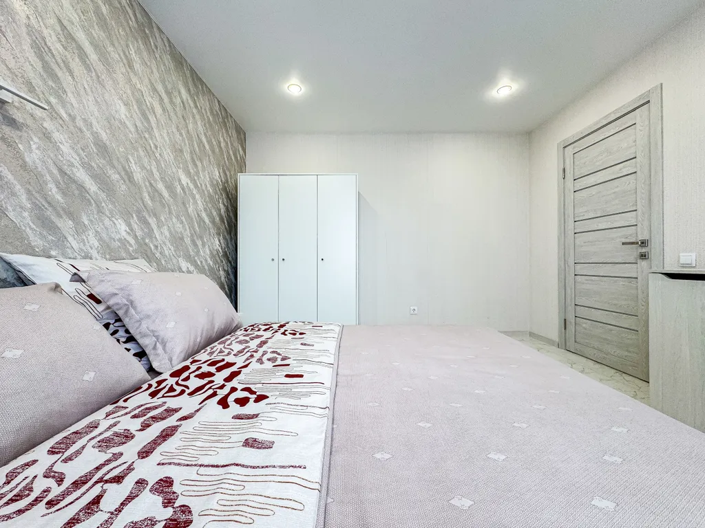 Квартира Апартаменты Монако 24 ЖК Морская Горгиппия 331 — Анапа