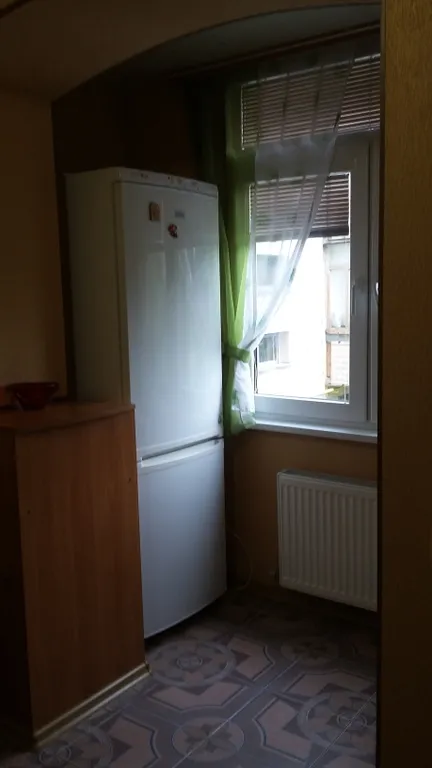 Уютная квартира у моря