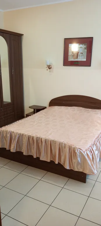 2-комнатная Квартира — аренда посуточно в Яровое