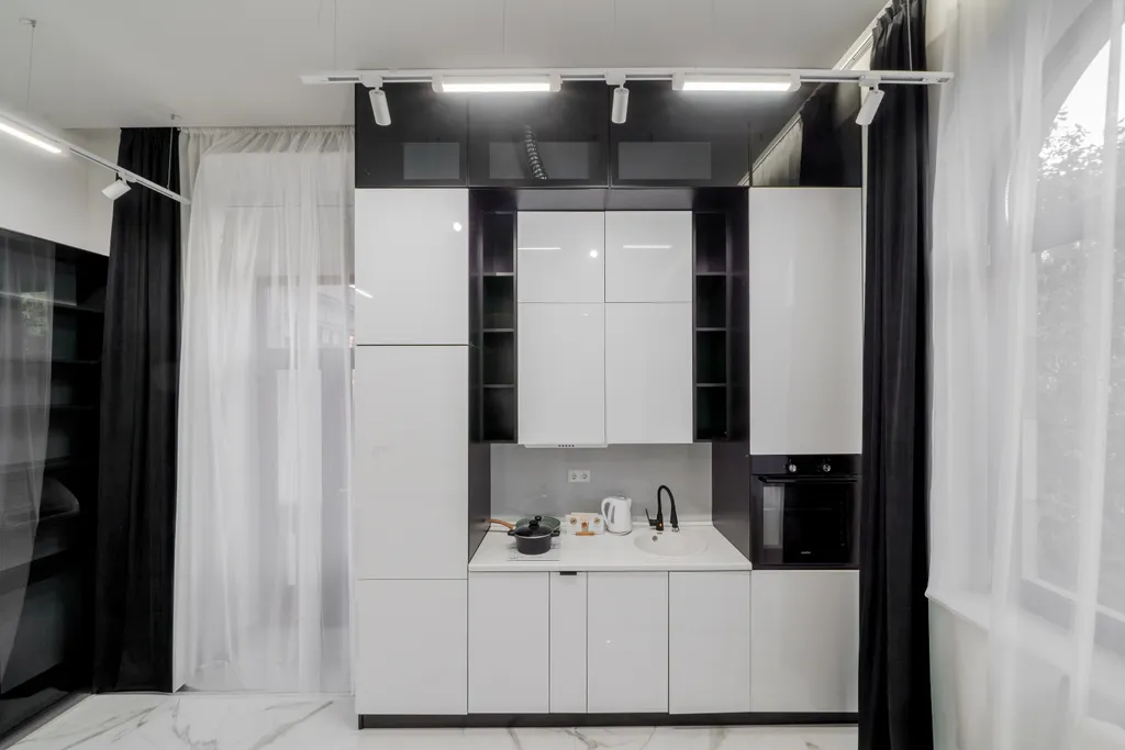 Квартира Апартаменты #0198 рядом с Оперным театром — Ереван