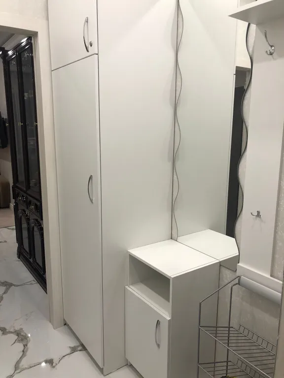 Люксовые апартаменты у метро Девяткино