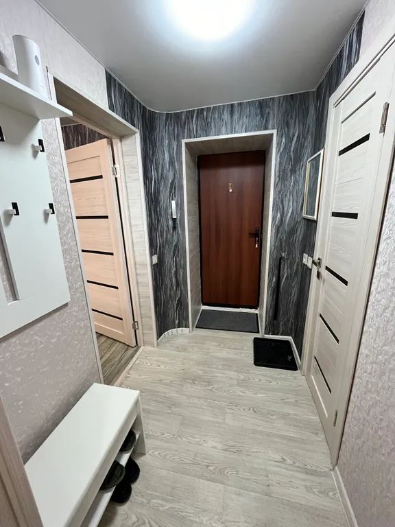 Классная квартира около аквапарка