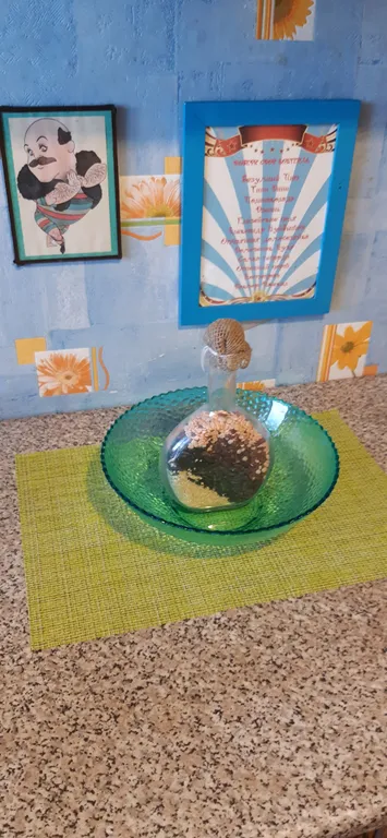 Уютная квартира в центре