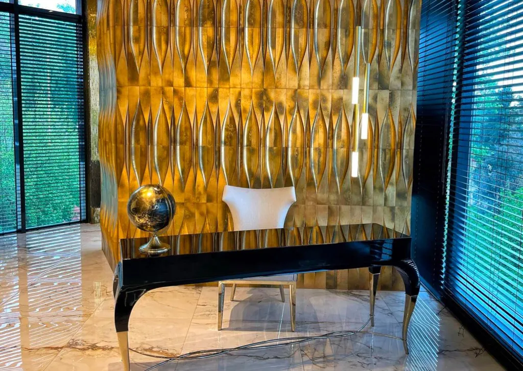 Роскошные апартаменты в самом центре возле моря