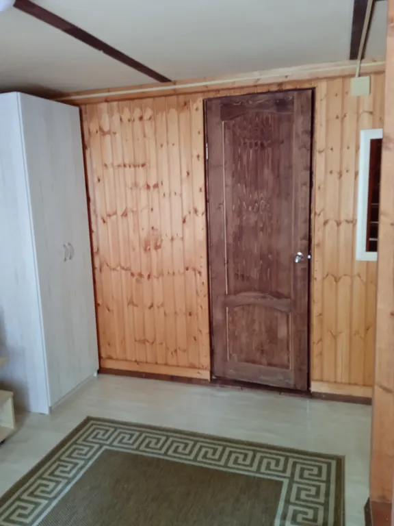 4 номер База отдыха на берегу Чемальского водохранилища