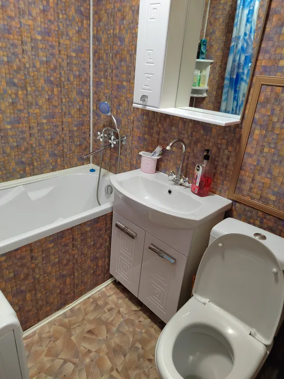 Уютная чистая квартира в районе медгородка