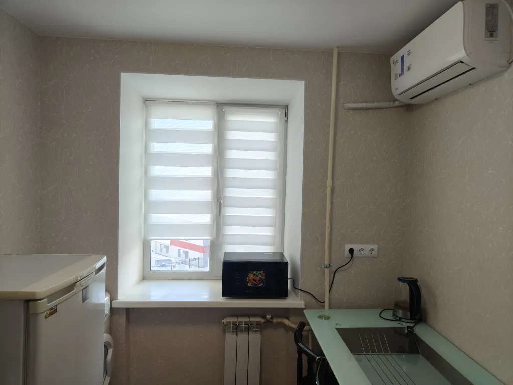 Квартира рядом с микрохирургией глаза