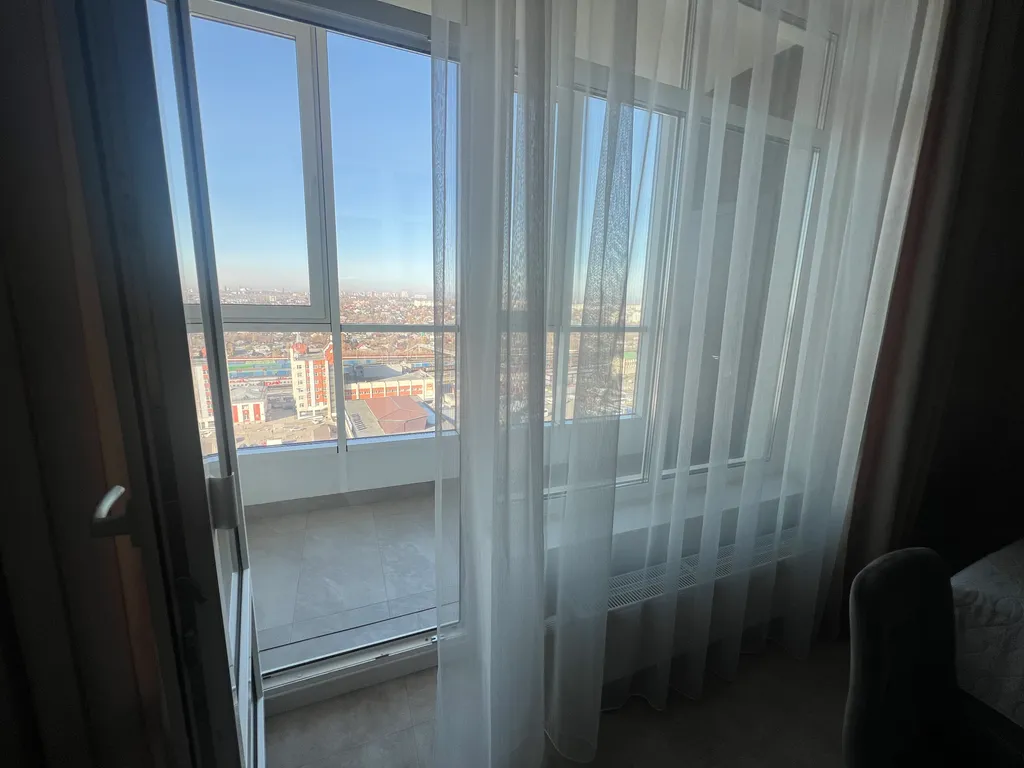 Квартира Уютная квартира в самом центре города: комфорт и стиль! — Барнаул