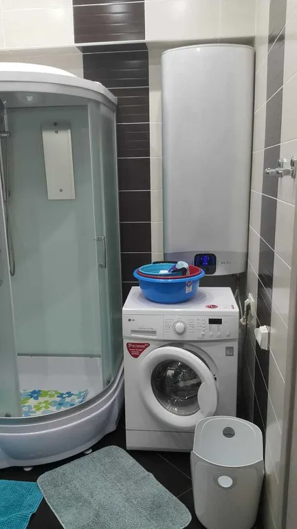 Квартира WIP-квартира в лучшей локации Адлера — Адлер