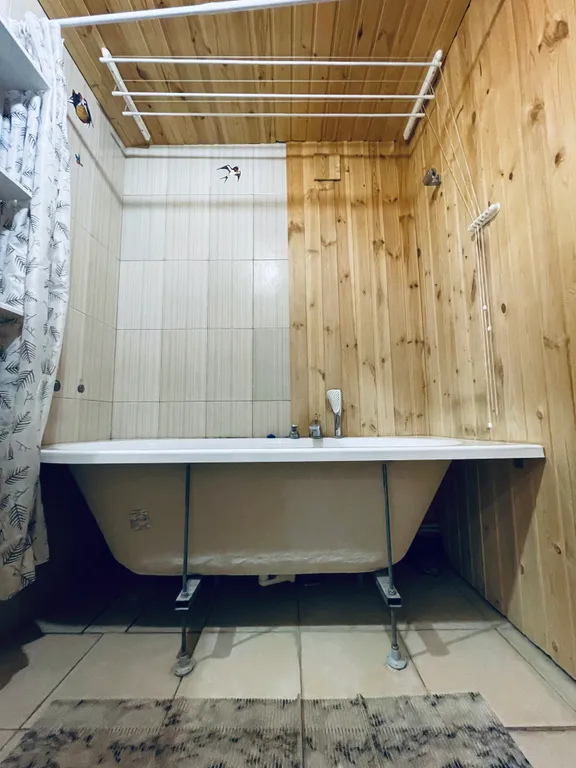 Уютная квартира рядом с ижевским зоопарком, ИЖГТУ и ИЖГСХА от Город 18