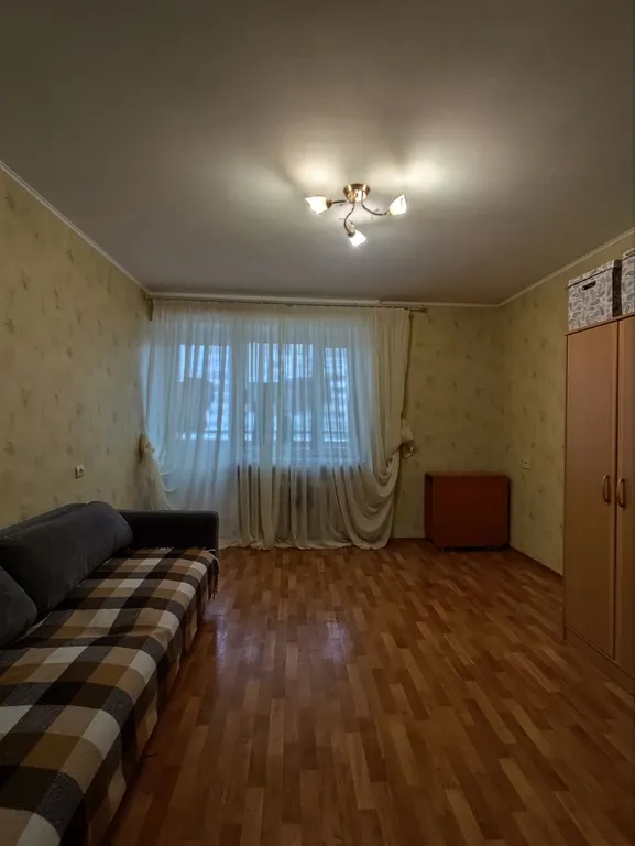 Уютная 2-комнатная квартира с удобным расположением