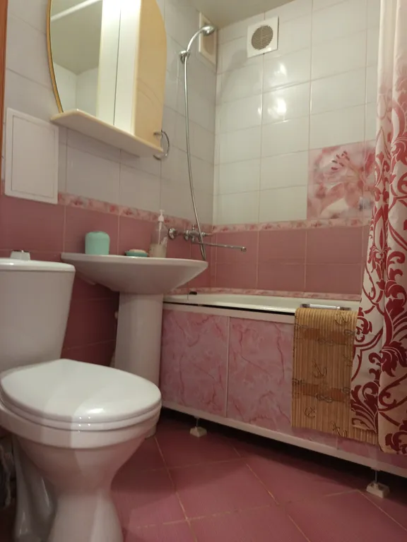 Уютная квартира рядом с Рязанским Кремлём и РГУ им.С.Есенина