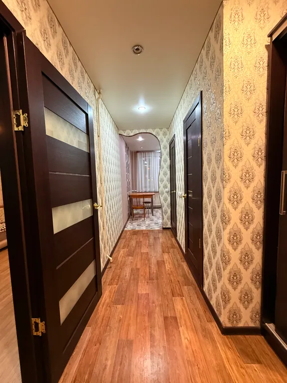 Уютная квартира, все удобства имеются для заселения