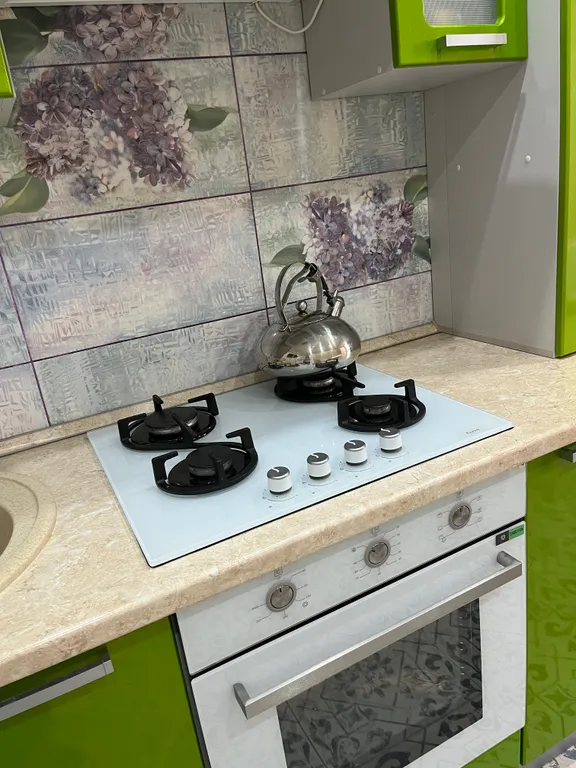 Квартира у озера