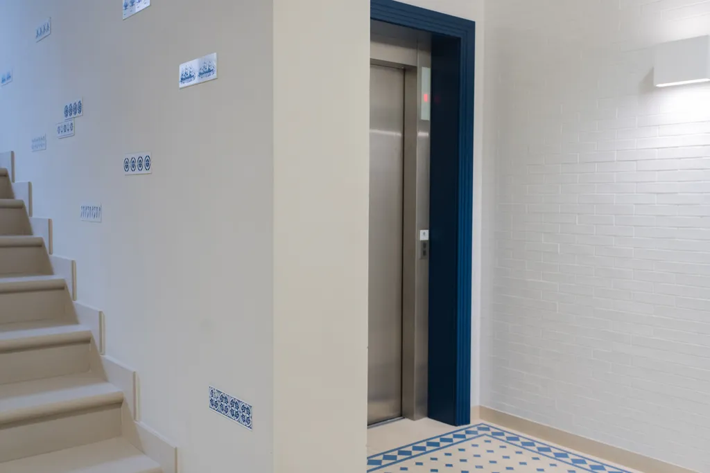 Квартира Апартаменты P.S. Apartments в центре Петербурга — Санкт-Петербург