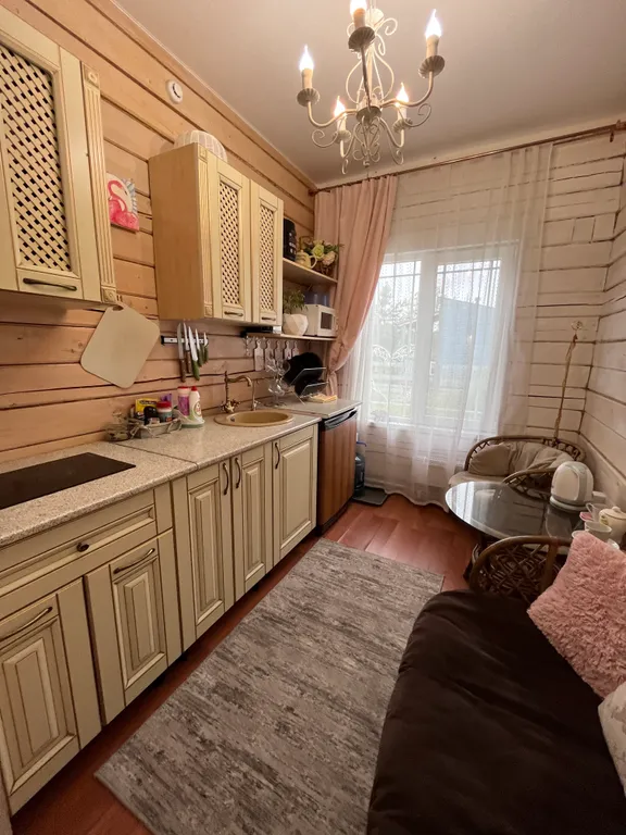 Дом Фламинго