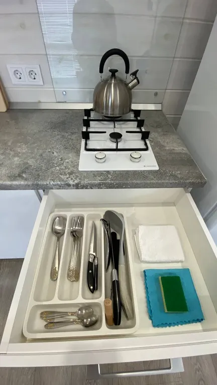 Коттедж Уютный дом на участке 9,3 сотки на Фиоленте — Севастополь