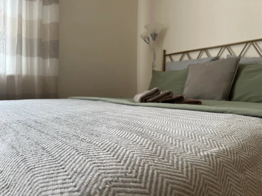 Старый город