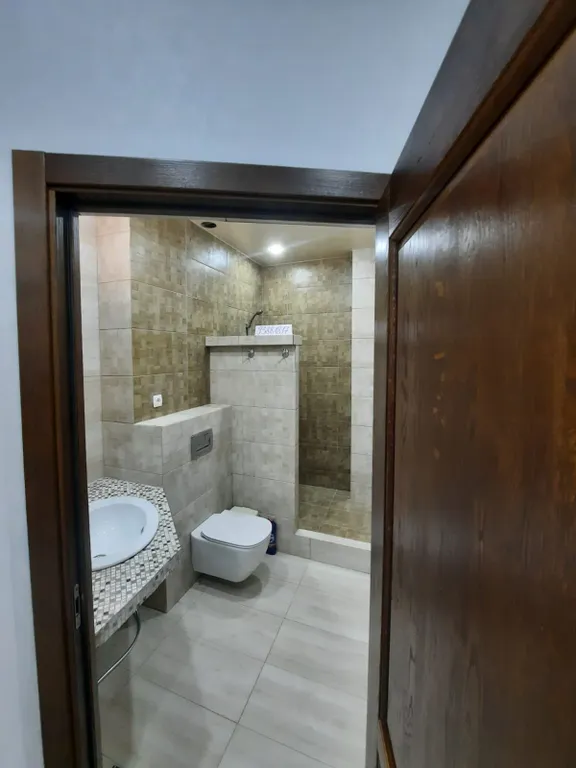 Уютная квартира в центре города рядом с морем