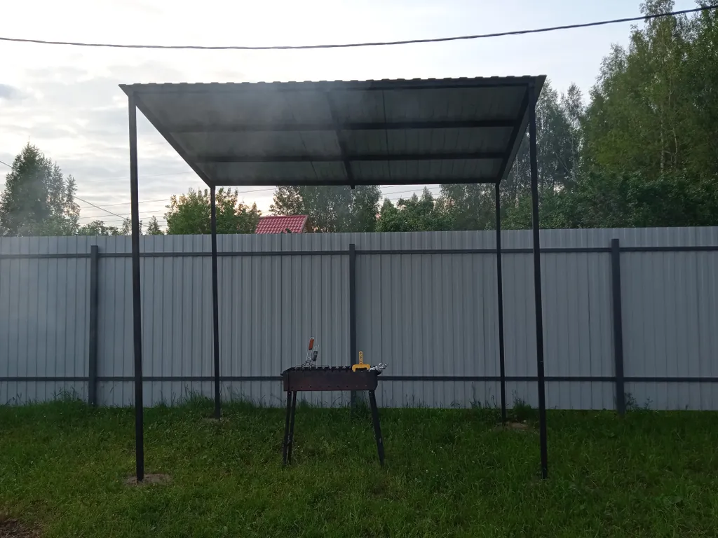 Коттедж Уютный дом — Ярославль