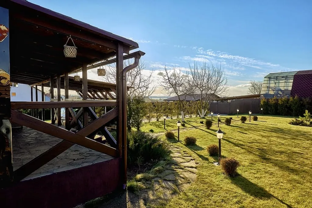 4-комнатный Дом