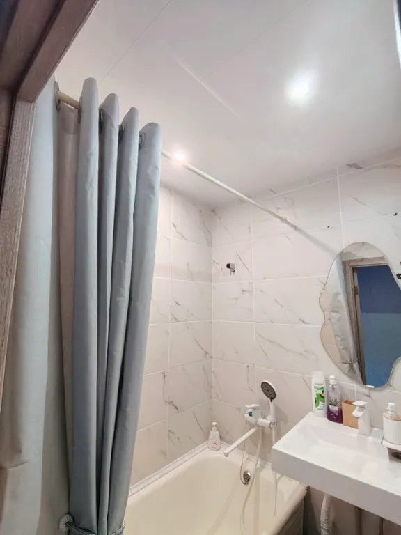 Уютная 2-комнатная квартира в центре