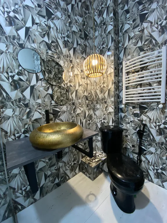 Grand Luxe Apartments