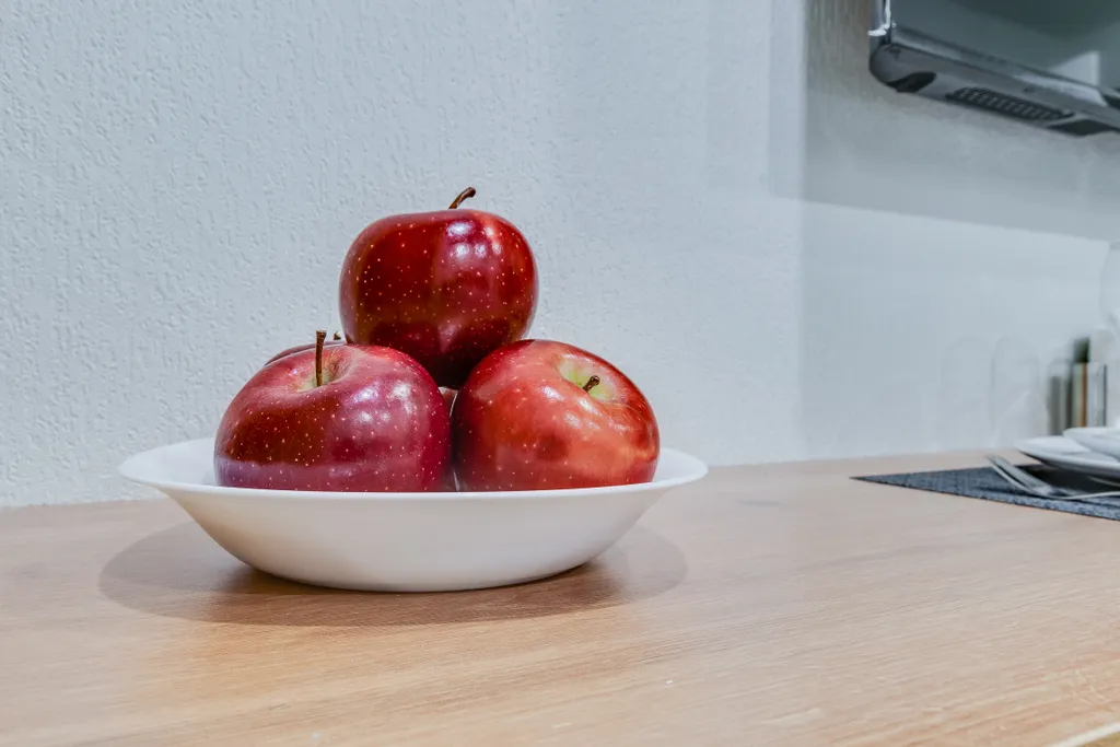 Квартира Стильные апартаменты у парка с озером — Санкт-Петербург