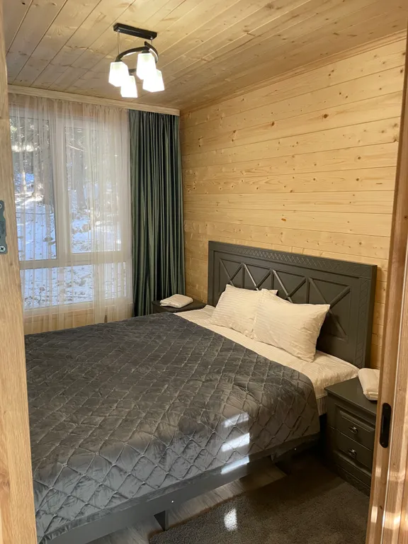 2-комнатный Дом