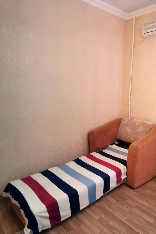 Квартира Уютная квартира на берегу моря — Каспийск